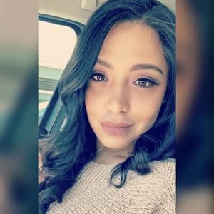 Meet your Posher, Frances